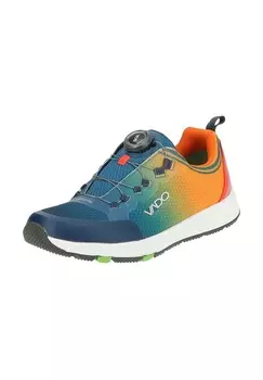 Сетчатые кроссовки VADO, мультиколор