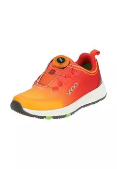 Сетчатые кроссовки VADO, оранжевый