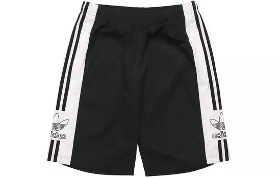 Сетчатые повседневные шорты Otln для мужчин Adidas Originals