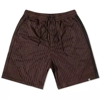Сетчатые шорты Adidas x SFTM
