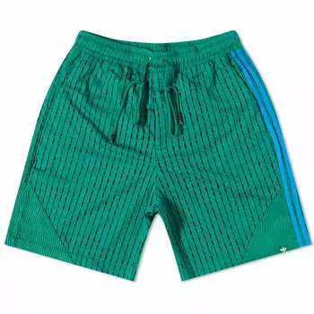 Сетчатые шорты Adidas x SFTM
