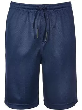 Сетчатые шорты для мальчиков Big Boys Ideology, цвет Indigo Sea