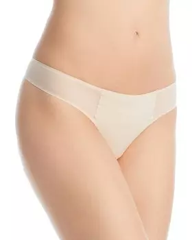 Сетчатые стринги Electric Warrior Uwila Warrior, коричневый/бежевый