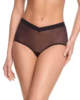 Сетчатые трусики для мальчика Hanky Panky Hanky Panky, черный