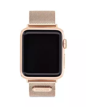 Сетчатый браслет Apple Watch 38 мм/40 мм COACH