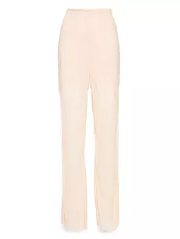 Setchu двойные брюки, нейтральный