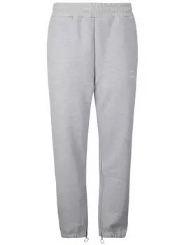 Setchu спортивные брюки, серый