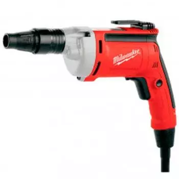 Сетевой шуруповерт Milwaukee TKSE 2500 Q