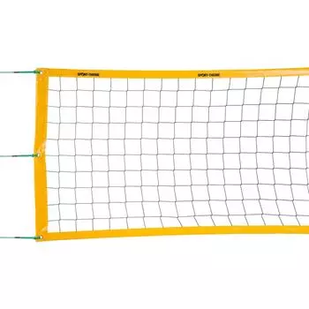 Сетка для пляжного волейбола Sport-Thieme Comfort, 8,5 м, красочный