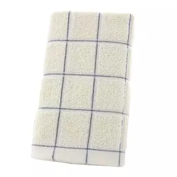 Сетка для полотенец, многоразовое хлопковое домашнее полотенце для душа для купания, кофе Stuttg, бежевый