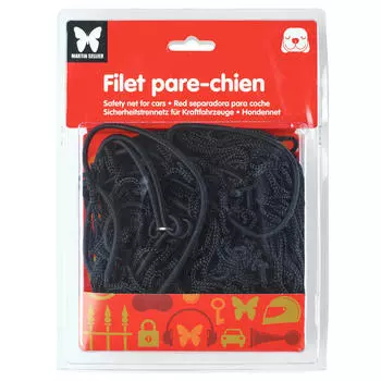 Сетка для собак универсальная 80 × 120 см машина MARTIN SELLIER