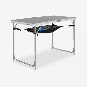 СЕТКА ДЛЯ ХРАНЕНИЯ ДЛЯ СТОЛИКА ДЛЯ КЕМПИНГА Quechua