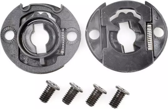 Сетка козырька Demi-Jet Fiber / Probiker