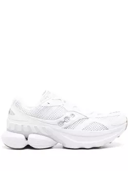 Сетка NXT Кроссовки Saucony, белый