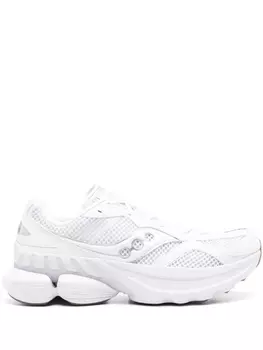 Сетка NXT Кроссовки Saucony, белый