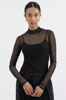 Сетка верх Albaray, черный