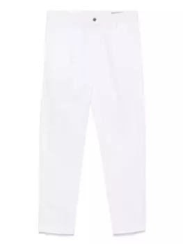 Сеттимо чиносы Pence, белый