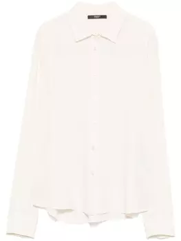 Seventy рубашка с длинными рукавами, нейтральный цвет