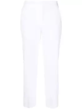 Seventy узкие брюки чинос, белый
