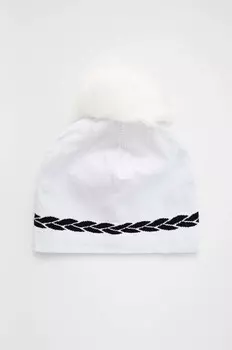 Севда шапка Newland, белый