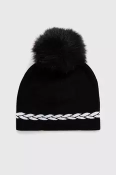 Севда шапка Newland, черный