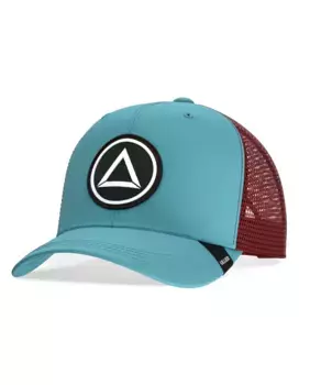 Северная шапочка унисекс Северная многоцветная Uller, многоцветный