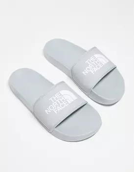 Северная стена — Базовый лагерь III — Серые ползунки The North Face