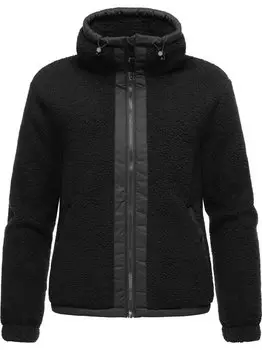 Северная толстовка Ragwear, черный