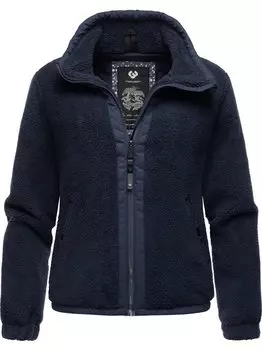 Северная толстовка Ragwear, синий