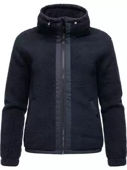 Северная толстовка Ragwear, синий