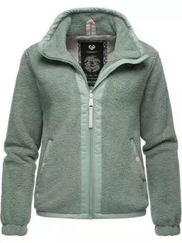 Северная толстовка Ragwear, зеленый