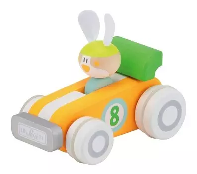 Севи, автомобиль Болид SEVI