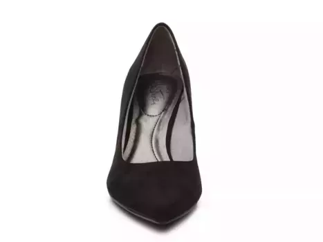 Севин Памп Lifestride, Black