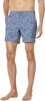 Секстантные стволы Fair Harbor, цвет Blue 2