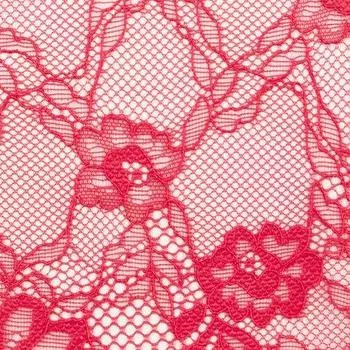 Сексуальная кружевная планета в бразильском стиле Ann Summers, красный