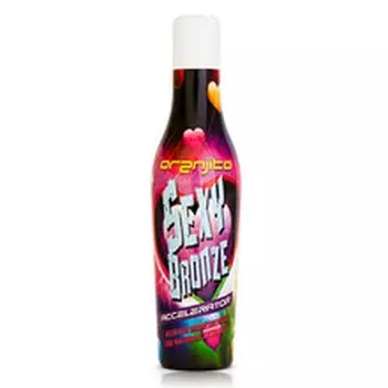 Сексуальный бронзовый ускоритель Oranjito