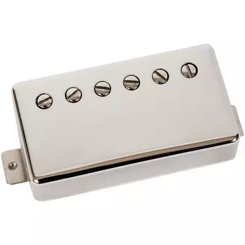 Seymour Duncan Bonamassa 335 The Blonde Dot Стандартный звукосниматель с никелевым грифом