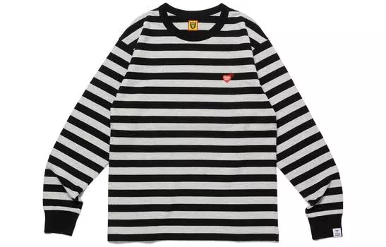 СЕЗОН 26 Толстовка унисекс HUMAN MADE, Marine