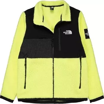 Сезонная куртка Denali The North Face, цвет Led Yellow