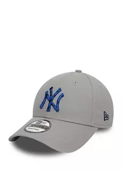 Сезонная мужская шляпа с наполнителем 9forty neyyan New Era