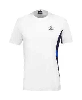 Сезонные рубашки Le Coq Sportif, белый
