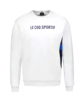 Сезонные толстовки Le Coq Sportif, белый