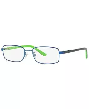 SF2856 Мужские прямоугольные очки Sferoflex