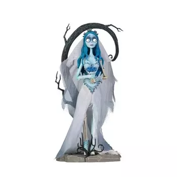 SFC Corpse Bride / Фигурка Труп невесты — Эмили Inna marka
