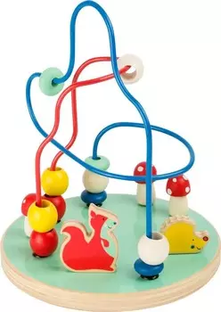 SFD, моторный контур Movere