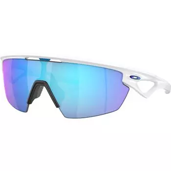 Сферические поляризованные солнцезащитные очки Prizm Oakley, мультиколор
