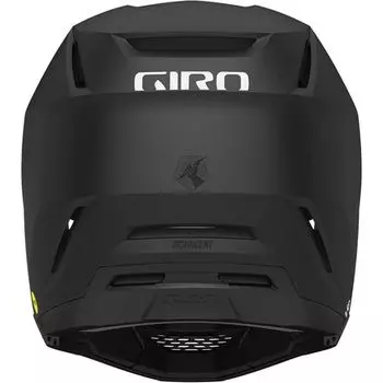 Сферический шлем повстанца Giro, черный