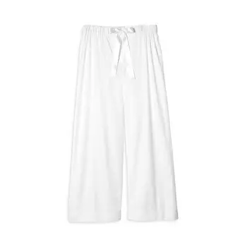 SFERRA Брюки Caricia на шнурке, слоновая кость/кремовый