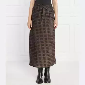 Сфинкс юбка Marella, коричневый