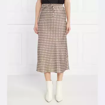 Сфинкс юбка Marella, коричневый